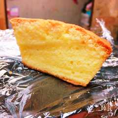 รูปของ BPなし！簡単！しっとりパウンドケーキ♡