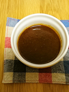 味噌田楽の味噌♪-レシピのメイン写真
