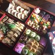 2017年☆野菜たっぷり&節約おせち!