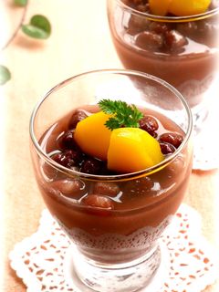 ★水ようかん★-レシピのメイン写真