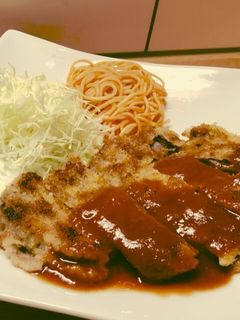 ☆とっても柔らかいビフカツ☆-レシピのメイン写真