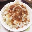 簡単美味しい☆白菜のシャキシャキサラダ