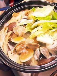 ☆具沢山寄せ鍋☆-レシピのメイン写真
