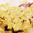 胡椒の効いたアボカドディップ☆vegan