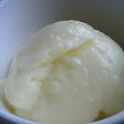 レンジでローカロリーカスタード
