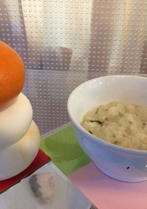 おなかに優しい味★　七草粥-レシピのメイン写真