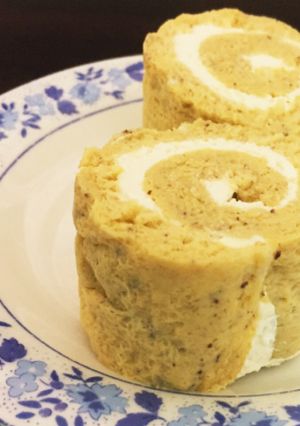 チーズクリームロール(フィリング)-レシピのメイン写真