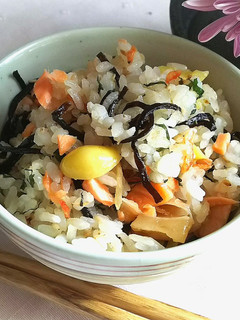 七福飯-レシピのメイン写真
