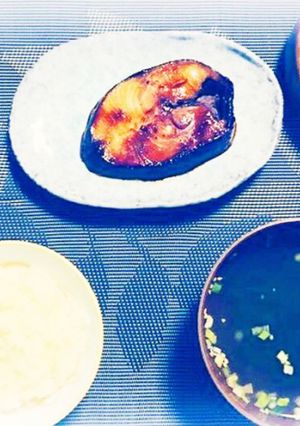 絶品簡単！！すぐできる銀たらの煮付け！！-レシピのメイン写真