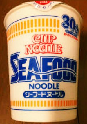 ラーメンの汁で！簡単ラーメンリゾット風？-レシピのメイン写真