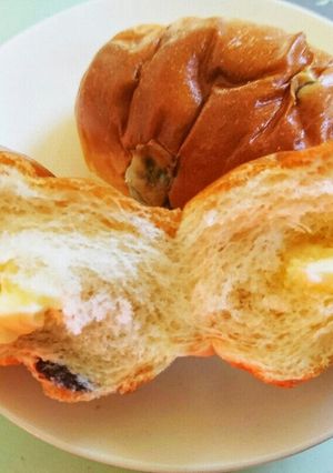 朝食-レシピのメイン写真