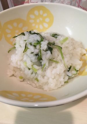 七草粥☆シンプル-レシピのメイン写真
