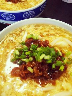 うどん-レシピのメイン写真