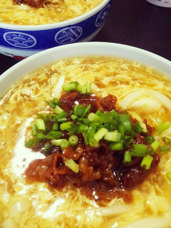 うどん-レシピのメイン写真