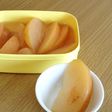 ☆きらり☆りんごのシナモンコンポート