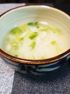 七草粥、コロナよ、去れ!-レシピのメイン写真