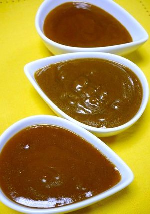 レンジで簡単！カレーバイキング-レシピのメイン写真