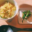 華麗なる七草粥