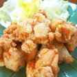隠し味はあの野菜♪優しい味の塩唐揚げ