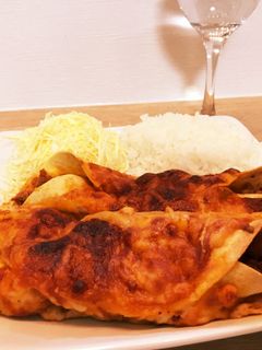 チリエンチェラーダ-レシピのメイン写真