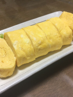 だし巻き卵-レシピのメイン写真