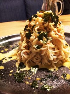 切り干し大根とツナのサラダ-レシピのメイン写真