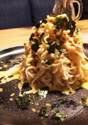 切り干し大根とツナのサラダ-レシピのメイン写真