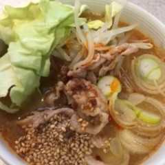 รูปของ 担々餅