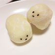 雪見だいふくdeゴマちゃん