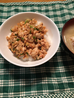 スタミナ丼-レシピのメイン写真