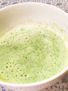 今が旬♡ほうれん草のクリーミーポタージュ-レシピのメイン写真
