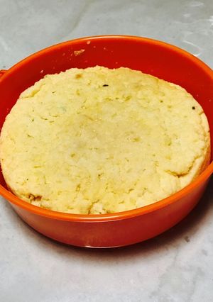 おから 蒸しパン 糖質制限-レシピのメイン写真