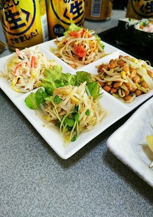 もやし 大量消費-レシピのメイン写真