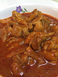 鶏モモ肉のトマトケチャップ煮-レシピのメイン写真