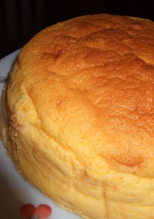 うさぎも食べたくなる★にんじんケーキ-レシピのメイン写真