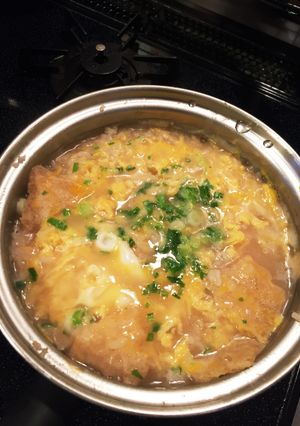 卵のおじや-レシピのメイン写真