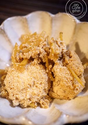 毎年食べたい！生姜香る*生たらこの煮付け-レシピのメイン写真