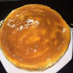 รูปของ 絶品チーズケーキ