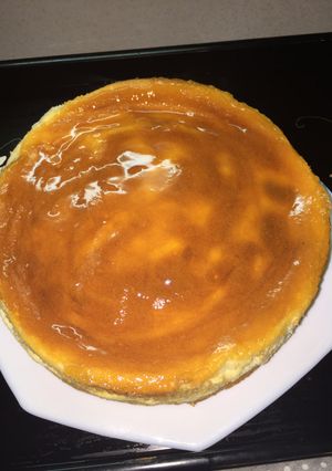 絶品チーズケーキ-レシピのメイン写真