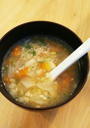 離乳食に☆おろしうどん-レシピのメイン写真