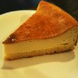 満足☆ベイクドチーズケーキ