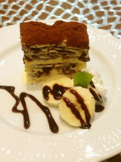即席 アイスケーキ✨-レシピのメイン写真