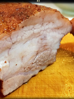 ☆簡単!豚バラブロック肉の紅茶豚☆-レシピのメイン写真