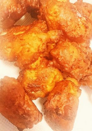 鳥の唐揚げもどき-レシピのメイン写真