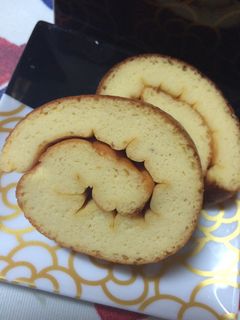 伊達巻 オーブンで-レシピのメイン写真