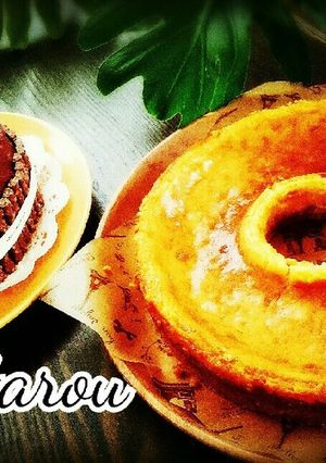ニューヨークチーズケーキ ☆ 濃厚-レシピのメイン写真