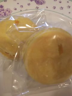 マカロン★レモン-レシピのメイン写真