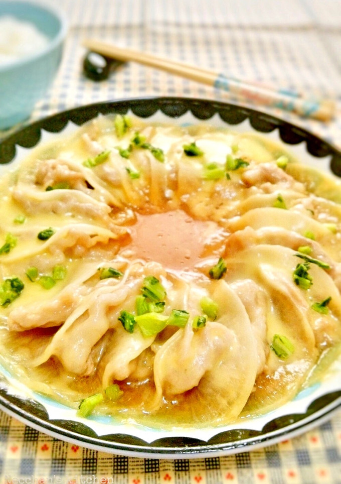 とろうま♡薄切り大根と豚の甘辛チーズ蒸し-レシピのメイン写真