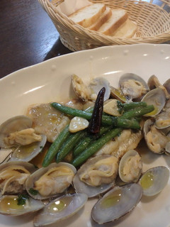 白身魚のバスク風ソース煮込み-レシピのメイン写真