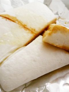 はんぺんのバター醤油焼き-レシピのメイン写真